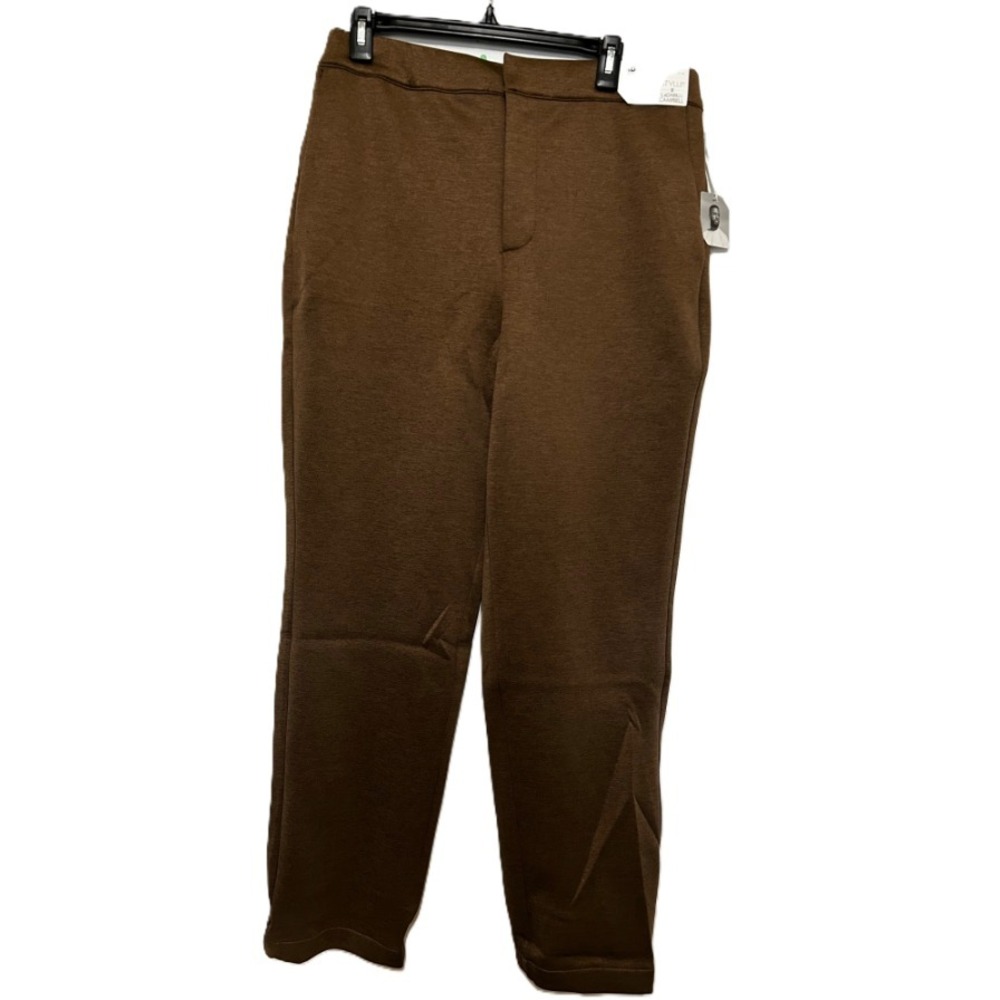 Men's Pants Heather Warm Sand Medium